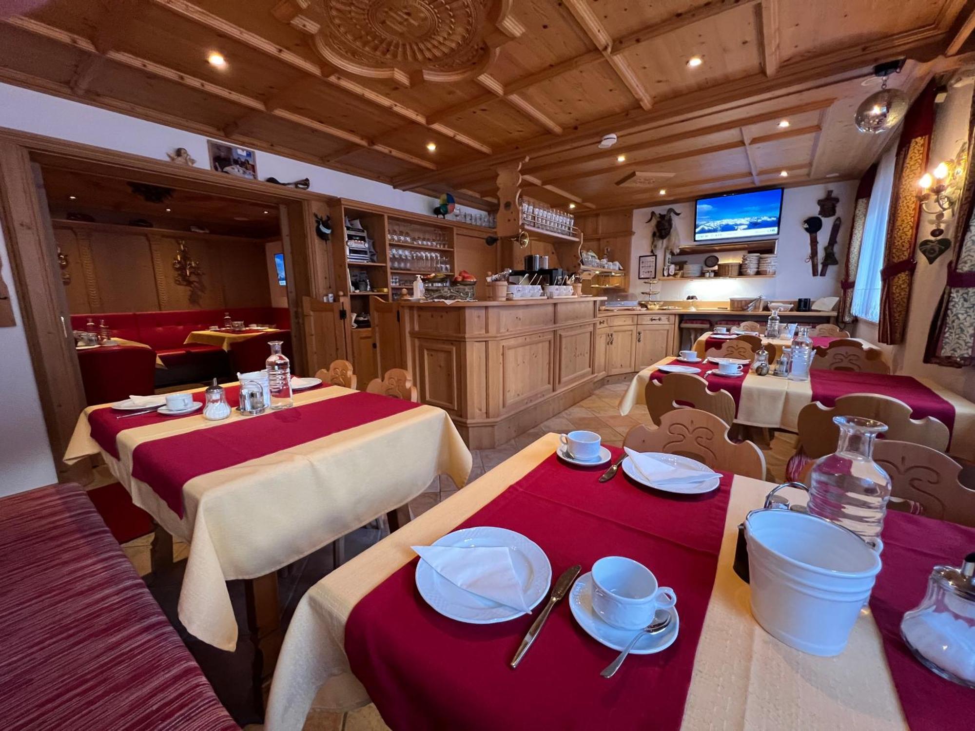 Hotel Garni Gafluna ซังคท์อันทอนอัมอาร์ลแบร์ก ภายนอก รูปภาพ