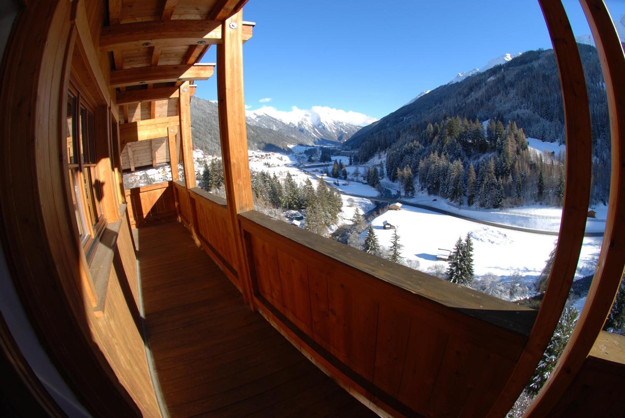 Hotel Garni Gafluna ซังคท์อันทอนอัมอาร์ลแบร์ก ห้อง รูปภาพ